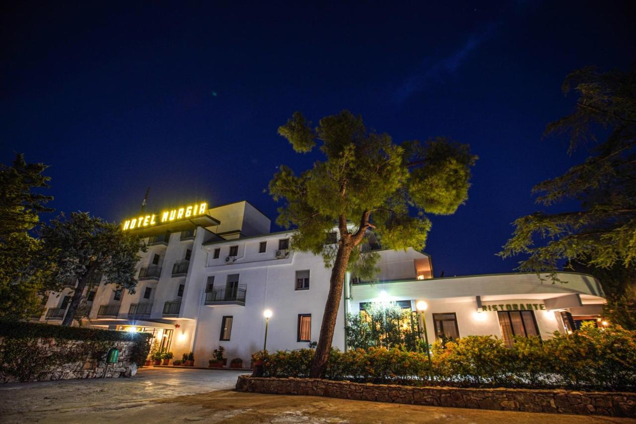 Murgia Hotel Santeramo in Colle