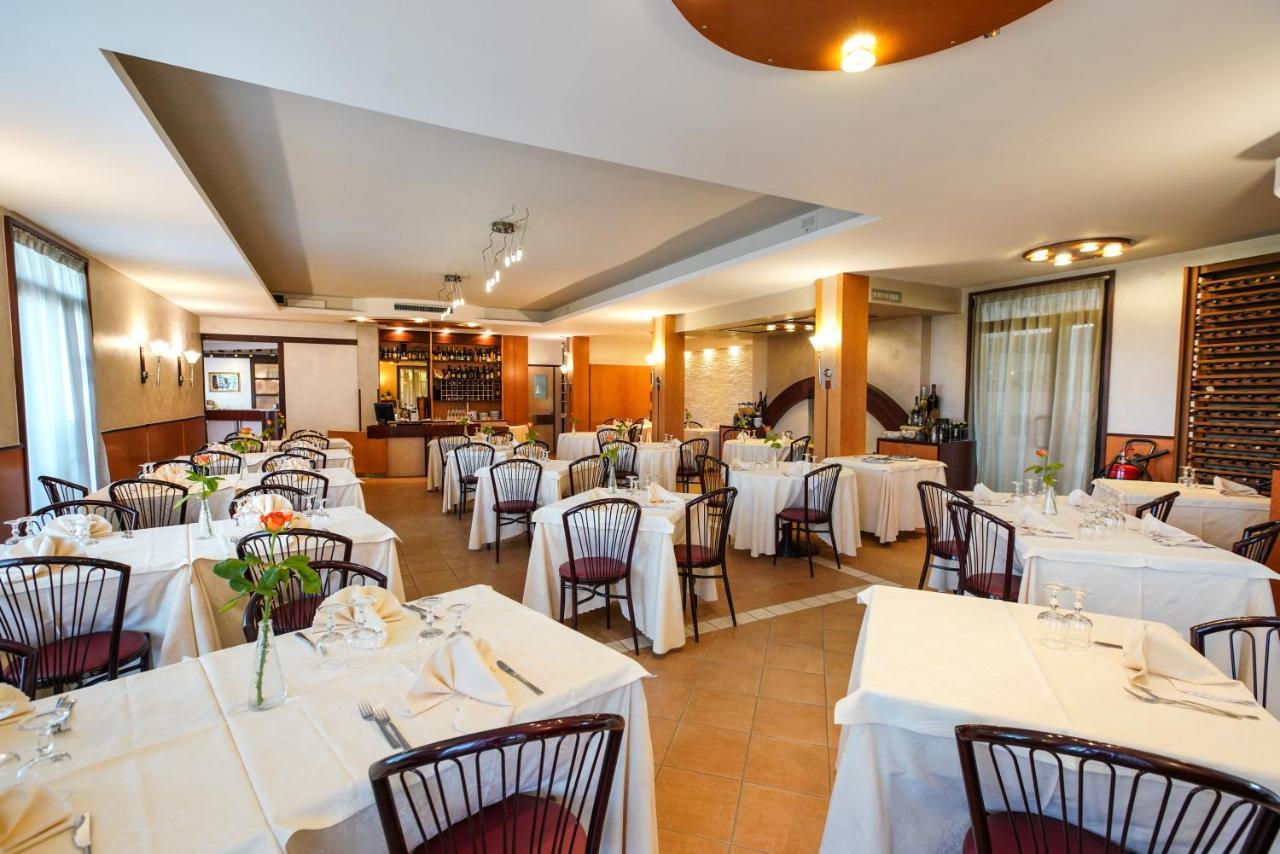 Murgia Hotel