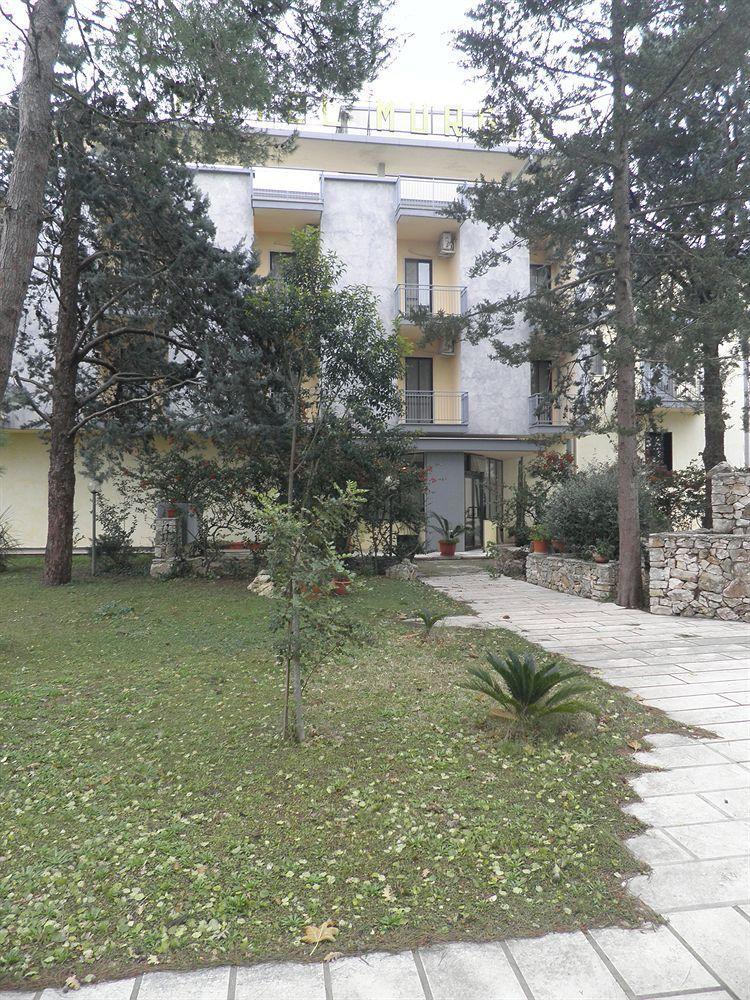 Hotel Murgia