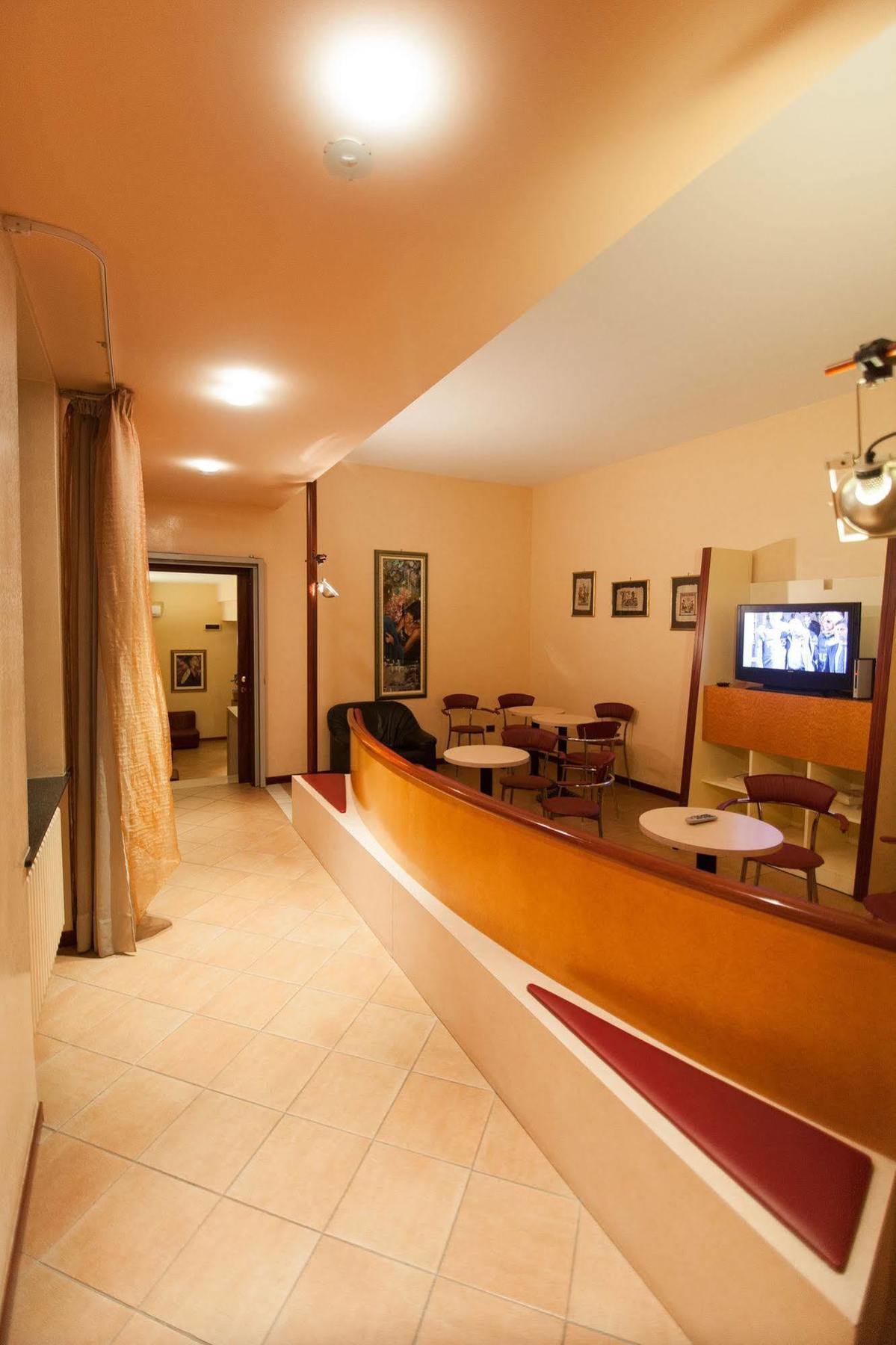 Hotel Murgia 3*