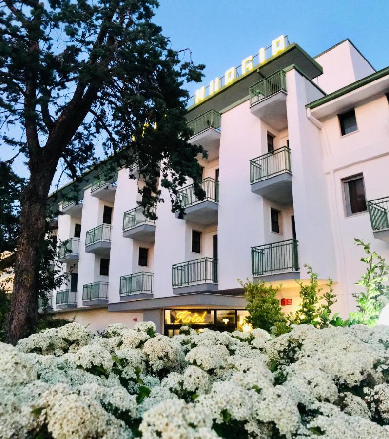 Murgia Hotel